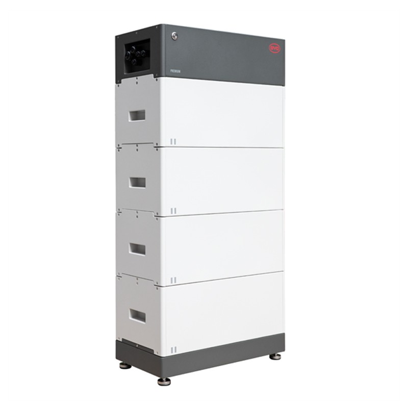 BYD batterijen